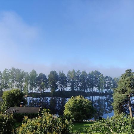 Saarijaerven Ruustinna Oy Саариярви Экстерьер фото