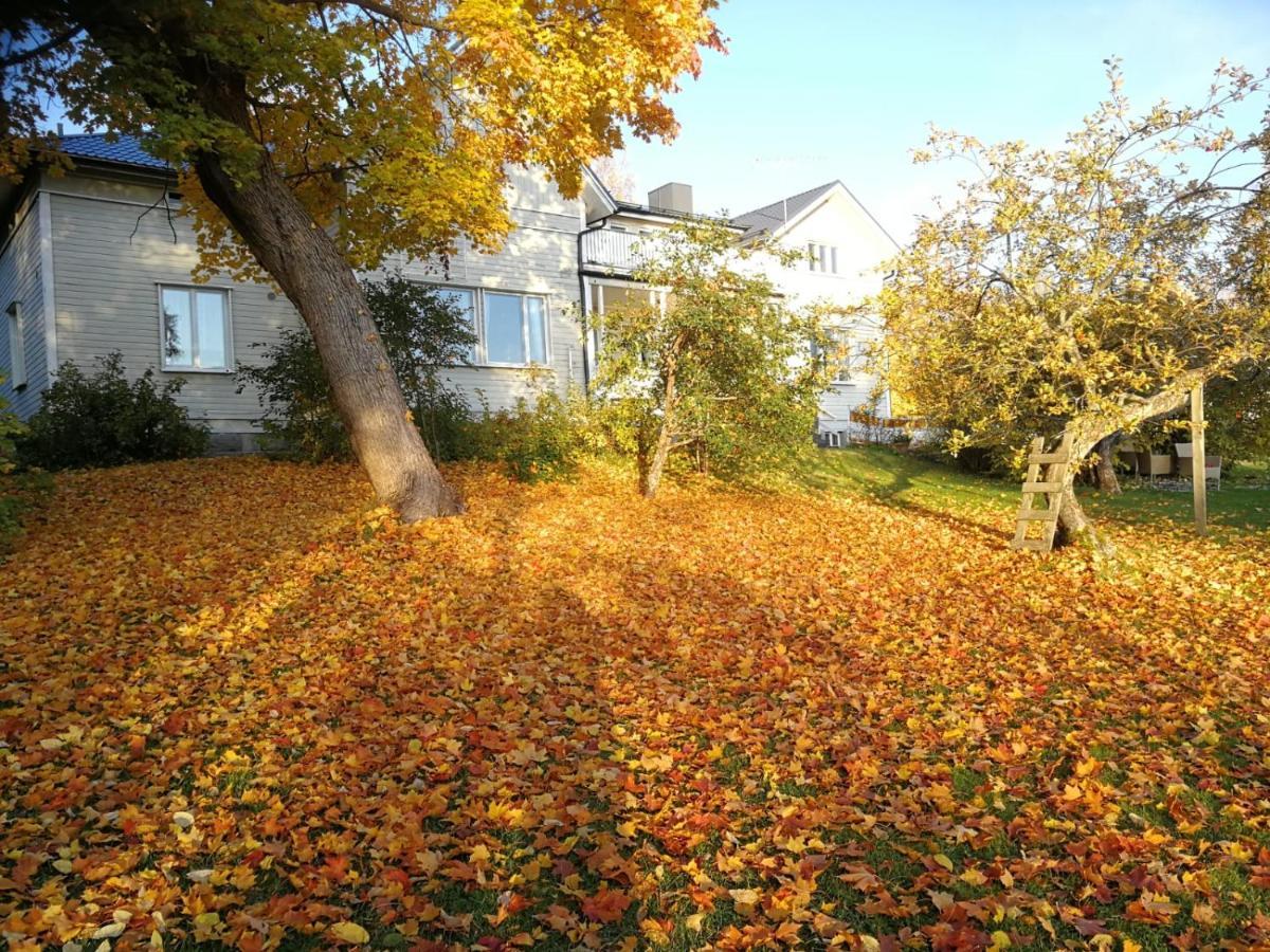 Saarijaerven Ruustinna Oy Саариярви Экстерьер фото